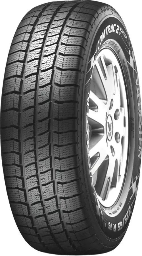 VREDESTEIN Winterreifen ap22565016rcwpa00 225/65 R16 112/110R