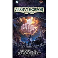 Fantasy Flight Games Arkham Horror: LCG Widerhall aus der