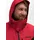 Maier Sports Pajares Skijacke Black/Salsa 60