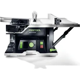 Festool Akku-Tischkreissäge CSC SYS 50 EBI-Basic Mt Edt