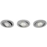 Philips myLiving Asterope 3er Pack (591834816)