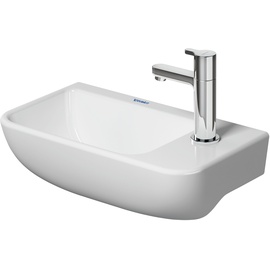 Duravit ME by Starck Handwaschbecken, 0717400000