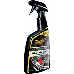 MEGUIARS Ultimate All Wheel Cleaner (710 ml) Felgenreiniger  G180124EU
