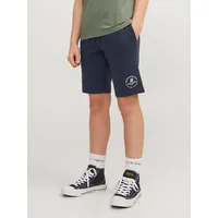 JACK & JONES JACK&JONES JUNIOR Jpstswift Sweat Shorts AUT