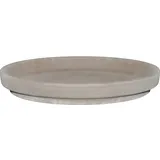 Spang Untersetzer Ø 14 cm Basalt