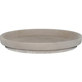 Spang Untersetzer Ø 14 cm Basalt