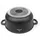 ZILNER 6-teiliges Topfset 20/22/26cm Topfset Induktion, Töpfe beschichtet, Kochtopf Set| Kochgeschirr Set, Topfset induktionsgeeignet ZL-8915