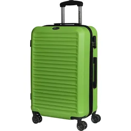 check.in Paradise by Havanna 2.0 4-Rollen 66 l hellgrün