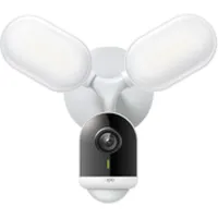 TP-Link Tapo C720 - Smarte Flutlicht-Kamera - Weiß
