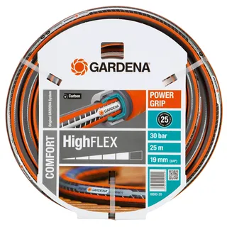 Gardena Comfort HighFLEX Schlauch 19 mm 3/4" 25 m 18083-20