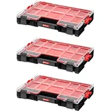 QBRICK Sortimentskasten, Pro 200 Organizer