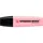 Stabilo Textmarker 1 St. rosiges Rouge