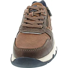 Mustang 15M0051003 Cognac Herren 41