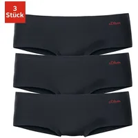 s.Oliver Hipster 3 St. Schwarz 32/34