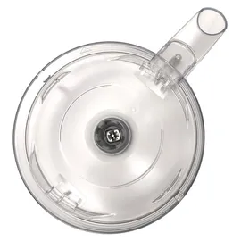 BSH Rührschüssel 12009553 transparent