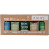 benecos benecosBIO - Nicht nur für Warmduscher
