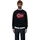 Napapijri D-mura C Pullover Blu Marine XL