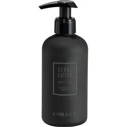 SERGE LUTENS Matin Lutens Parole d'eau Bodylotion