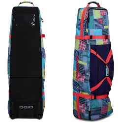 Ogio Golf Alpha Travelcover Woodblock