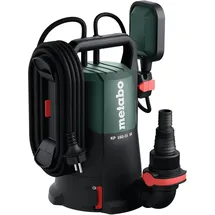 Metabo Kombi-Tauchpumpe KP 160-35 SF Karton