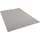 Snapstyle Natur Flachgewebe Teppich, Bentzon, Silber 200x300cm
