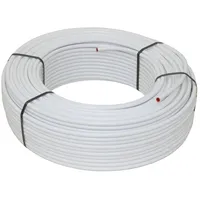 Thermova Alu-Verbundrohr 16 x 2 mm 200 m Rolle