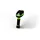 Zebra Technologies Zebra LI3608-ER Barcode-Scanner (1D-Barcodes), Barcode-Scanner, grün