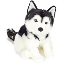 Teddy-Hermann Teddy Hermann Husky 30 cm Beige