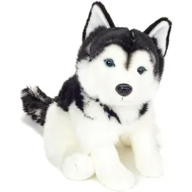 Teddy-Hermann Teddy Hermann Husky 30 cm Beige