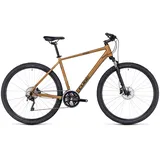 Cube Nature Pro gold Modell 2023