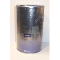 Goldwell Oxycur Platin dust-free  Blondierpulver 500g