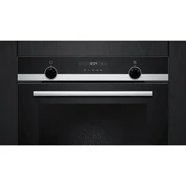 Siemens HB517GBS3 Backofen