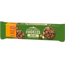 GRIESSON Cookies Big Nut, 150G