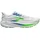 Herren Oyster/Beacon Blue/Gecko 45