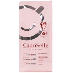 Kaffeebohnen Caprisette Dolce Vita, 250 g