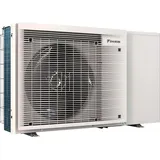 Daikin Altherma 3 M E3V3 6kW H/C Wärmepumpen-Außengerät 1-phasig 230V EBLA06E3V3 | 6 kW | Heizen+Kühlen
