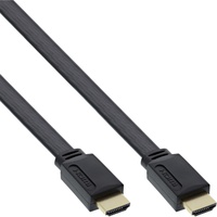 InLine 17003F High Speed HDMI Kabel mit Ethernet schwarz