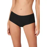 SCHIESSER Personal Fit Shorts Schwarz XL