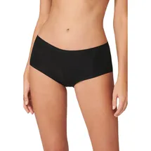 SCHIESSER Personal Fit Shorts Schwarz XL