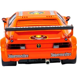Carrera DIGITAL 124 BMW M1 Procar "Jägermeister Racing Team, No.1"