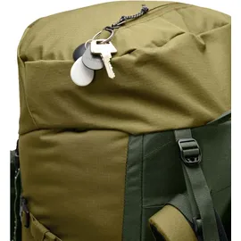 Haglöfs Vyn 70 Rucksack (Größe 70L, oliv)