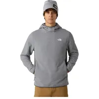 The North Face Glacier Fleece - TNF Mid Grey