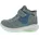 Sneaker für Mädchen Hellgrün Blau 27 EU