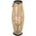 Atmosphera - Außenlaterne Fit - H. 72 cm - Beige