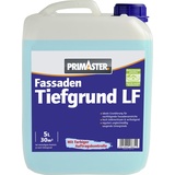 Primaster Fassaden-Tiefgrund LF konservierungsmittelfrei 5 L