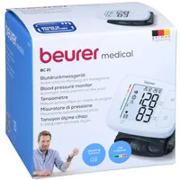 Beurer BC 21 Handgelenk