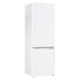 Indesit INK2 5322 W4E Kühl-Gefrierkombination (322 l, 1835 mm hoch, Weiß)