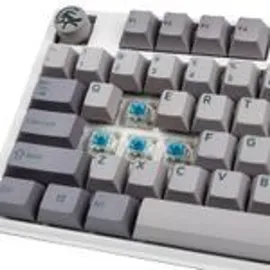Ducky One 3 Cherry MX Blue DE