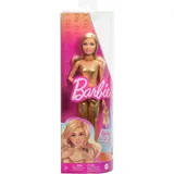 Barbie Fashionistas-Puppe Golden Dream