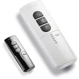 Becker EasyControl EC5410-II (Farbauswahl: weiß)